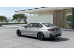 2026 BMW 330i Base