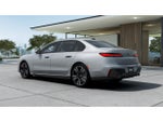 2026 BMW 740i Base