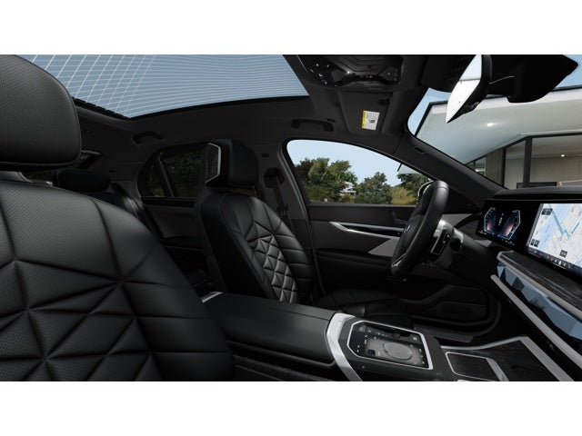 2026 BMW 740i Base