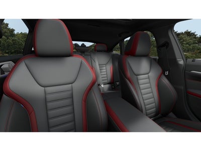 2026 BMW 430i Base