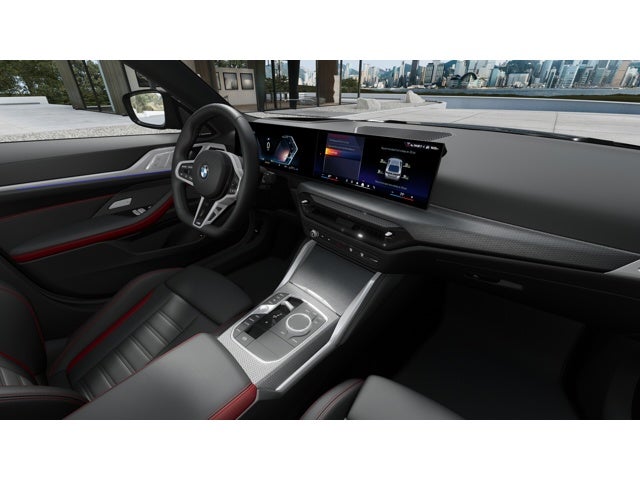 2026 BMW 430i Base