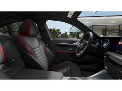 2026 BMW 430i Base
