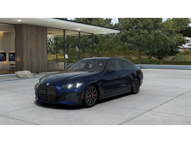 2026 BMW 430i Base