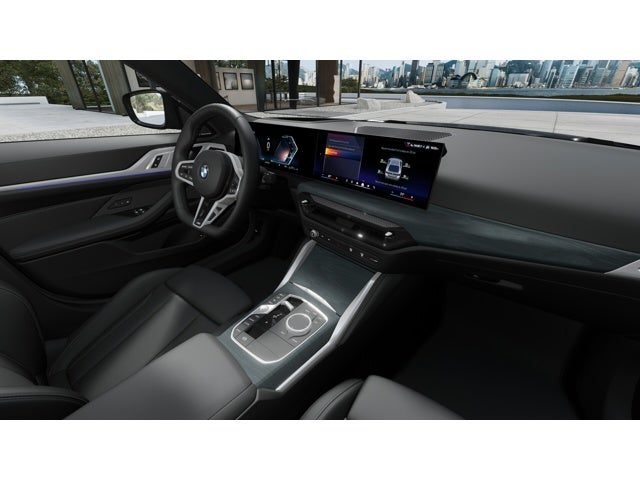 2026 BMW 430i Base