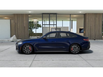 2026 BMW 430i Base