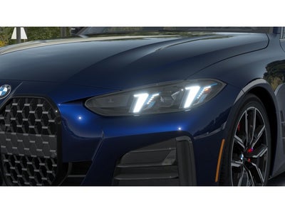 2026 BMW 430i Base