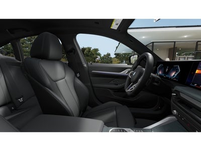 2026 BMW 430i Base