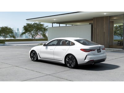 2026 BMW 430i Base