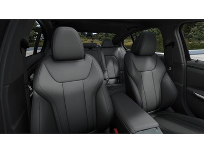 2026 BMW 330i Base