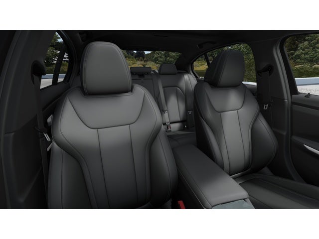 2026 BMW 330i Base