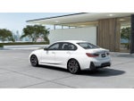 2026 BMW 330i Base