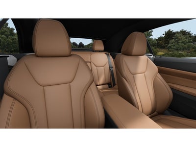 2027 BMW 430i 430i