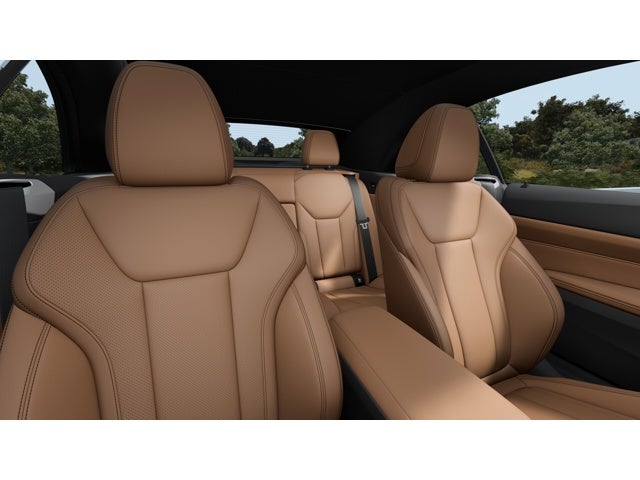 2027 BMW 430i 430i