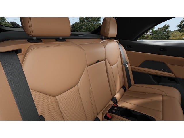 2027 BMW 430i 430i