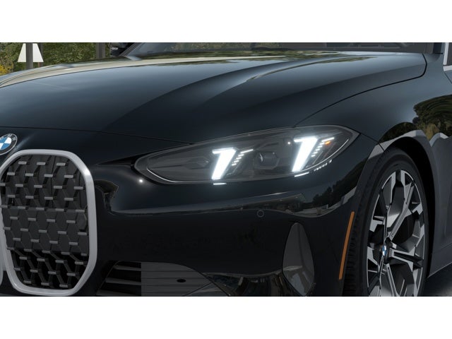 2027 BMW 430i 430i