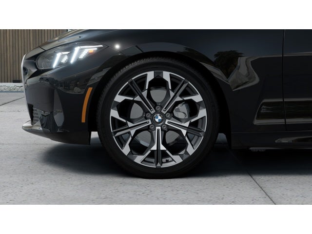 2027 BMW 430i 430i