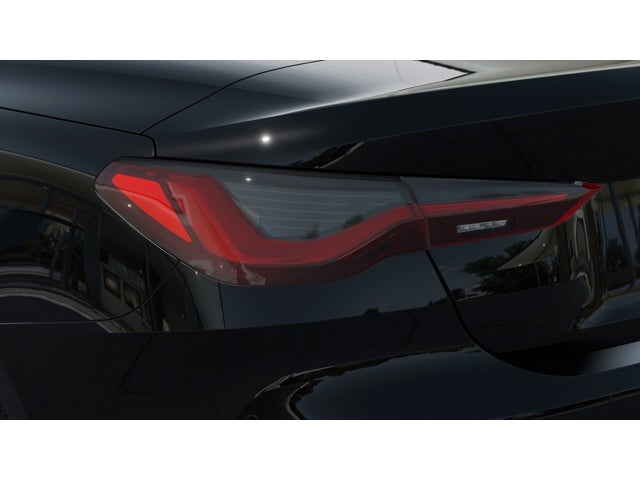 2027 BMW 430i 430i
