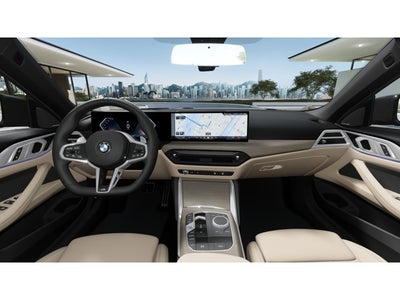 2026 BMW 430i Base