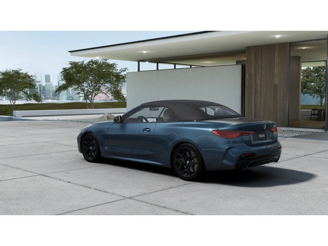 2026 BMW 430i Base