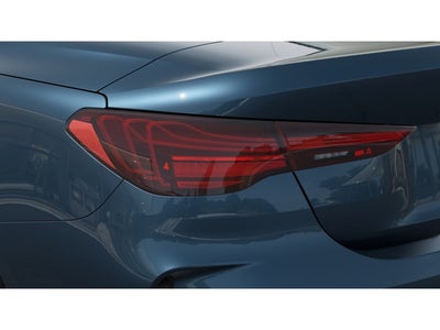 2026 BMW 430i Base