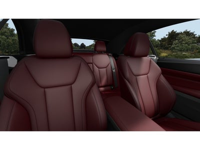 2027 BMW 430i Base
