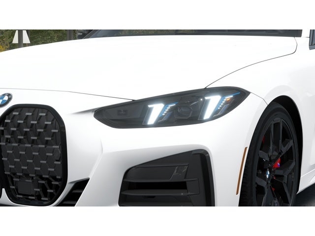 2027 BMW 430i Base