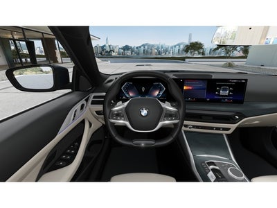 2027 BMW 430i Base