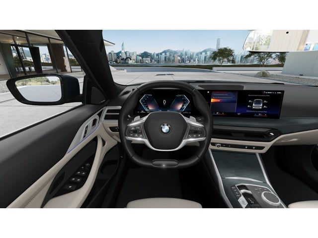2027 BMW 430i Base