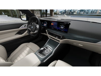 2027 BMW 430i Base