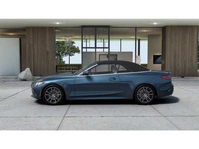 2027 BMW 430i Base