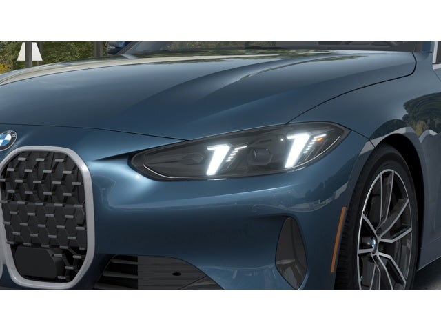 2027 BMW 430i Base