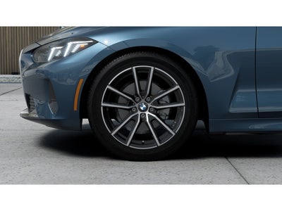 2027 BMW 430i Base