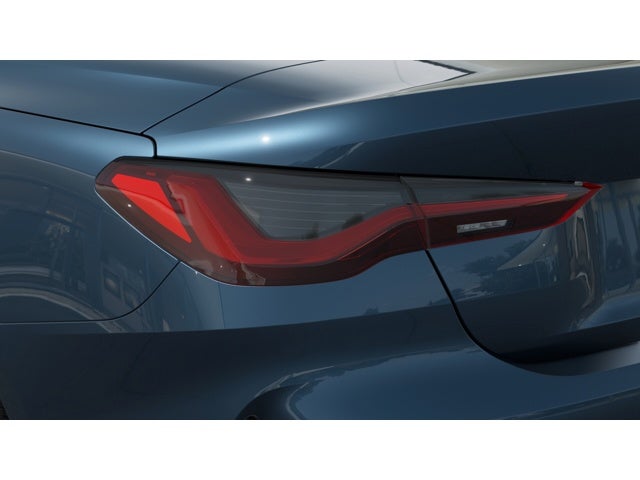 2027 BMW 430i Base