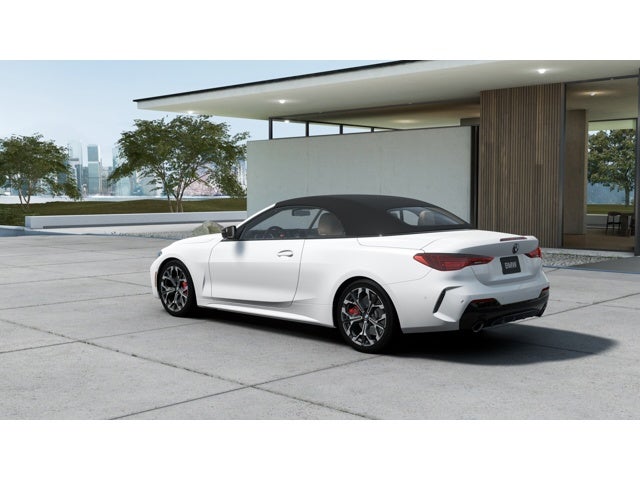 2027 BMW 430i Base