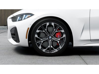 2027 BMW 430i Base