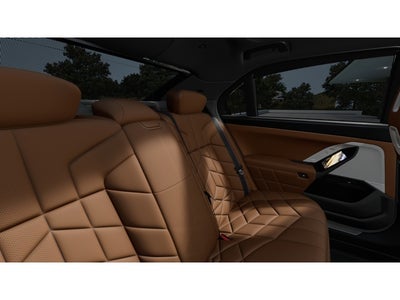 2026 BMW 740i Base