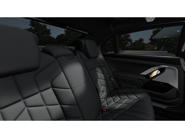 2026 BMW 760i Base