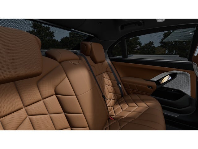 2026 BMW 760i 760i xDrive
