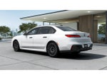 2026 BMW 760i 760i xDrive