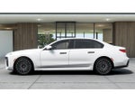 2026 BMW 760i 760i xDrive