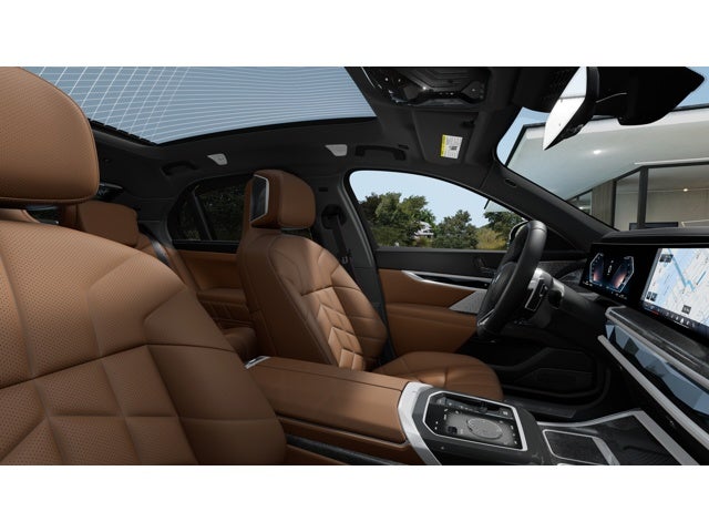 2026 BMW 760i 760i xDrive