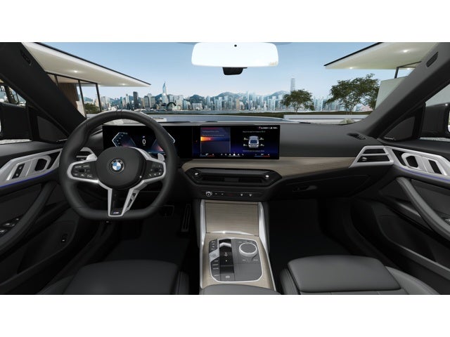 2026 BMW 430i Base