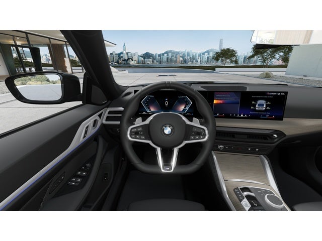 2026 BMW 430i Base