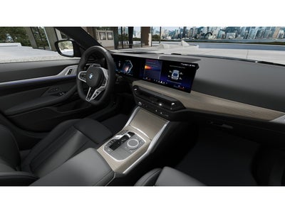 2026 BMW 430i Base