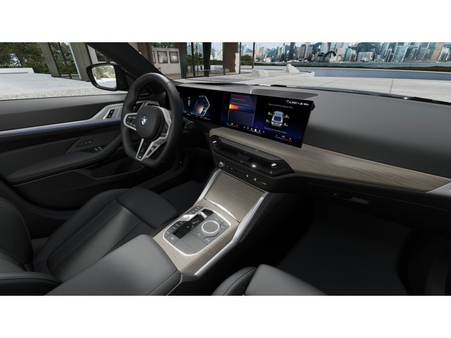 2026 BMW 430i Base