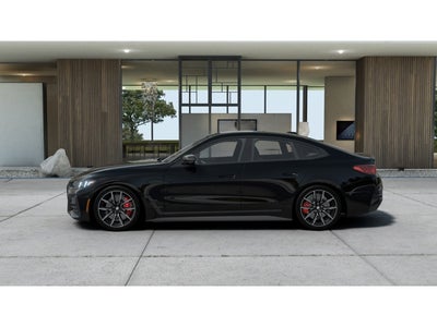 2026 BMW 430i Base