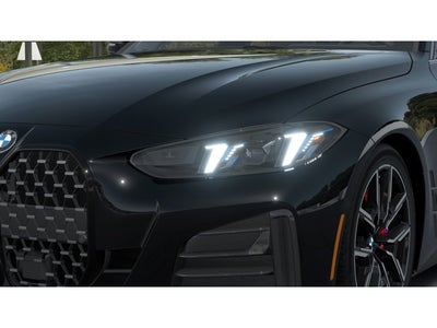 2026 BMW 430i Base