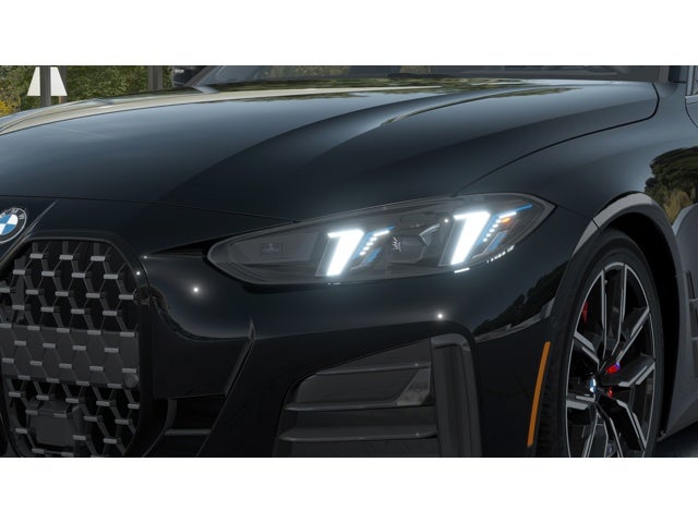 2026 BMW 430i Base