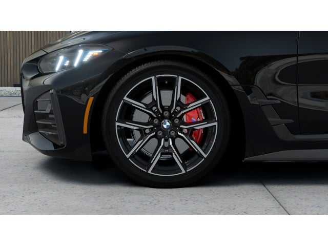2026 BMW 430i Base