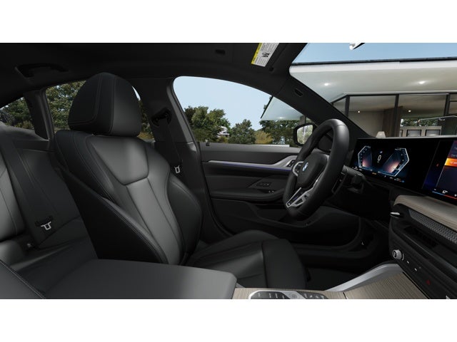 2026 BMW 430i Base